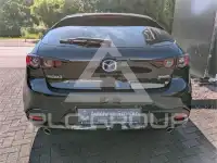 2021 Mazda 3