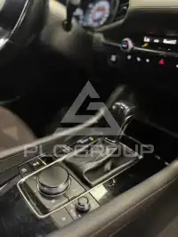 2021 Mazda 3