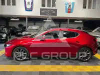 2021 Mazda 3