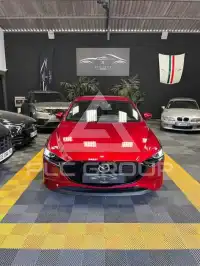 2021 Mazda 3