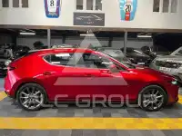 2021 Mazda 3