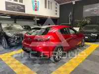 2021 Mazda 3