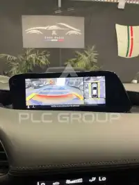 2021 Mazda 3