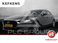 2021 Mazda 3