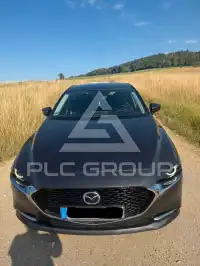 2021 Mazda 3