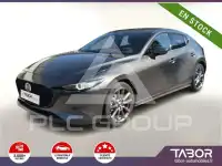 2021 Mazda 3
