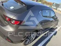 2021 Mazda 3