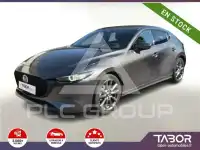 2021 Mazda 3