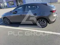 2021 Mazda 3