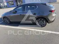 2021 Mazda 3