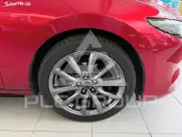 2021 Mazda 3