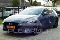 2021 Mazda 3