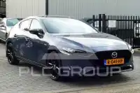 2021 Mazda 3