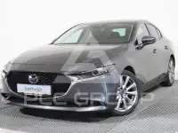 2021 Mazda 3
