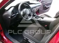 2021 Mazda 3