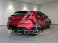 2021 Mazda 3