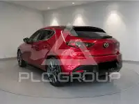 2021 Mazda 3