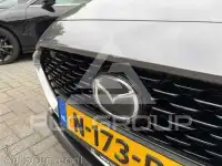 2021 Mazda 3
