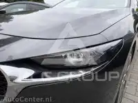 2021 Mazda 3