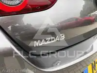 2021 Mazda 3