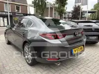 2021 Mazda 3