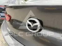 2021 Mazda 3