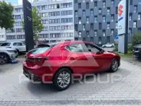 2021 Mazda 3