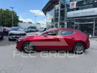 2021 Mazda 3