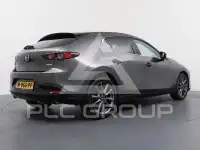 2021 Mazda 3