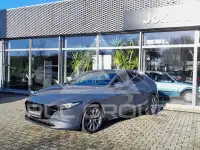 2021 Mazda 3