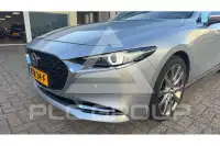 2021 Mazda 3