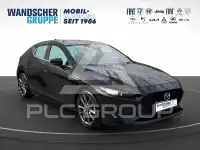 2021 Mazda 3