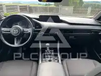 2021 Mazda 3