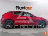 2021 Mazda 3