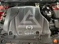 2021 Mazda 3