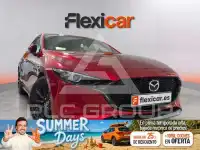 2021 Mazda 3