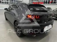 2021 Mazda 3