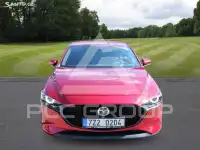 2021 Mazda 3