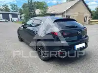 2021 Mazda 3