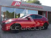 2021 Mazda 3