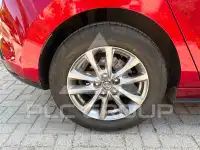 2021 Mazda 3