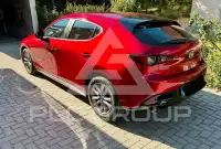 2021 Mazda 3
