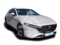 2021 Mazda 3