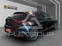 2021 Mazda 3