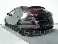 2021 Mazda 3