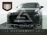 2021 Mazda 3