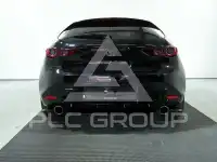 2021 Mazda 3