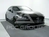 2021 Mazda 3