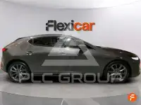 2021 Mazda 3