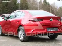 2021 Mazda 3
